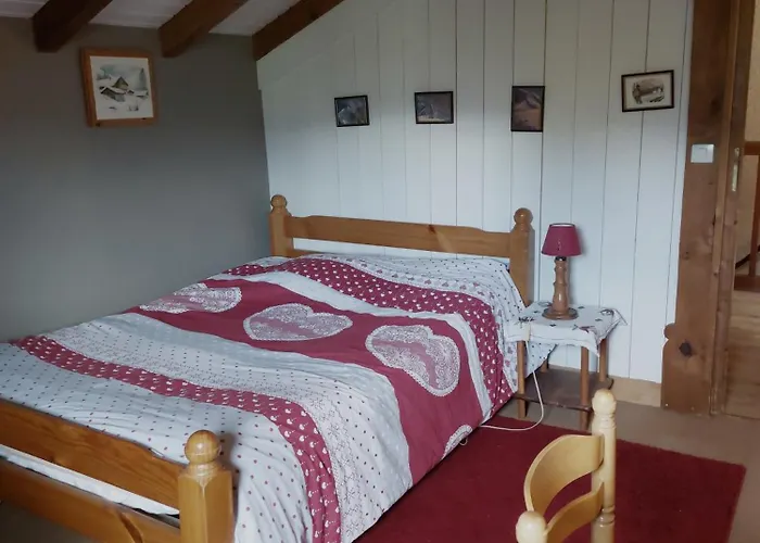 Chambre Privee