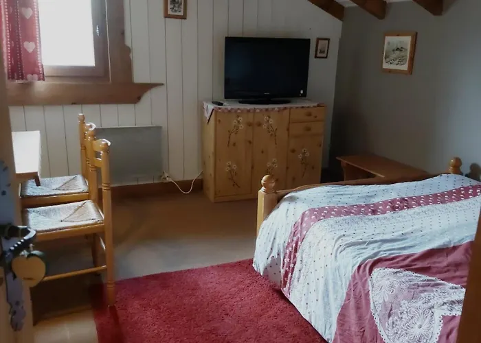 Chambre Privee